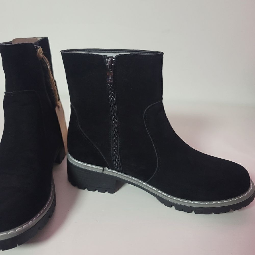 Seven7 footwear bestie boot - Picture 7 of 8
